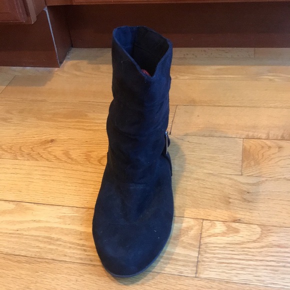 Boots - Picture 3 of 8